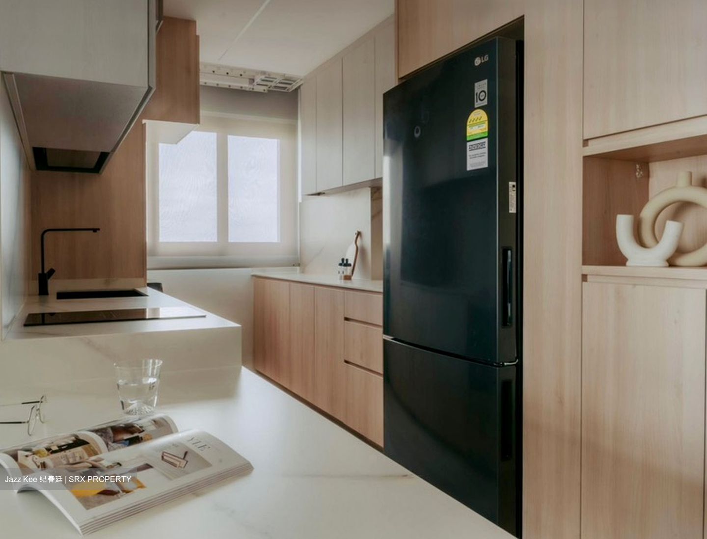 Blk 101A Alkaff Courtview (Toa Payoh), HDB 3 Rooms #520836011